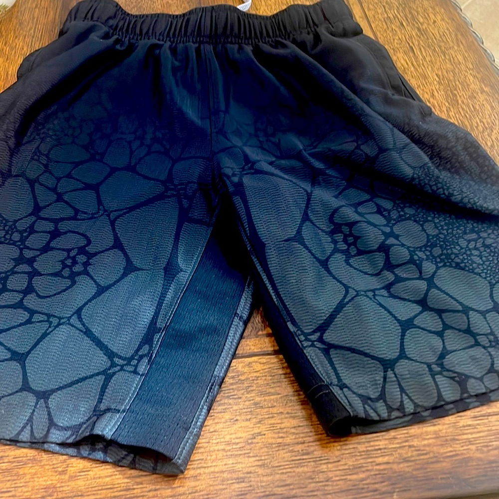 Dri-fit Nike shorts